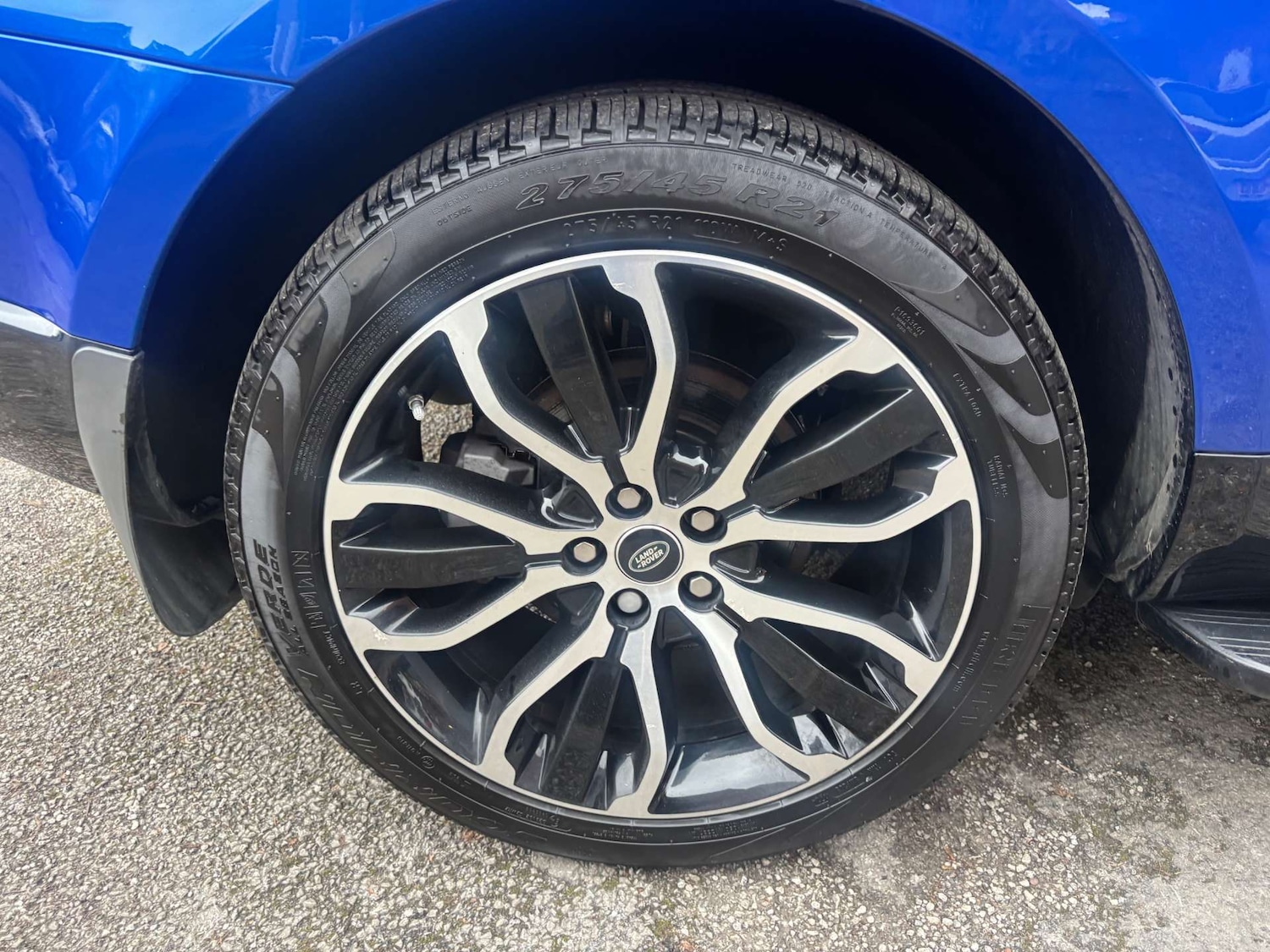 Used Land Rover Range Rover Sport 2019 for sale - 77431038: Photo 25