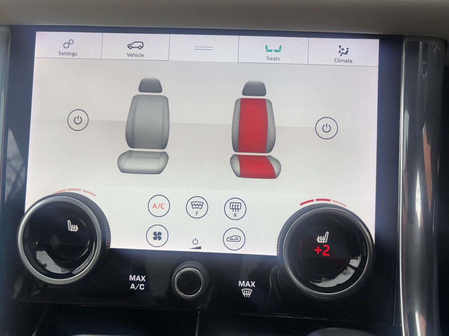 Used Land Rover Range Rover Sport 2019 for sale - 77431038: Photo 29