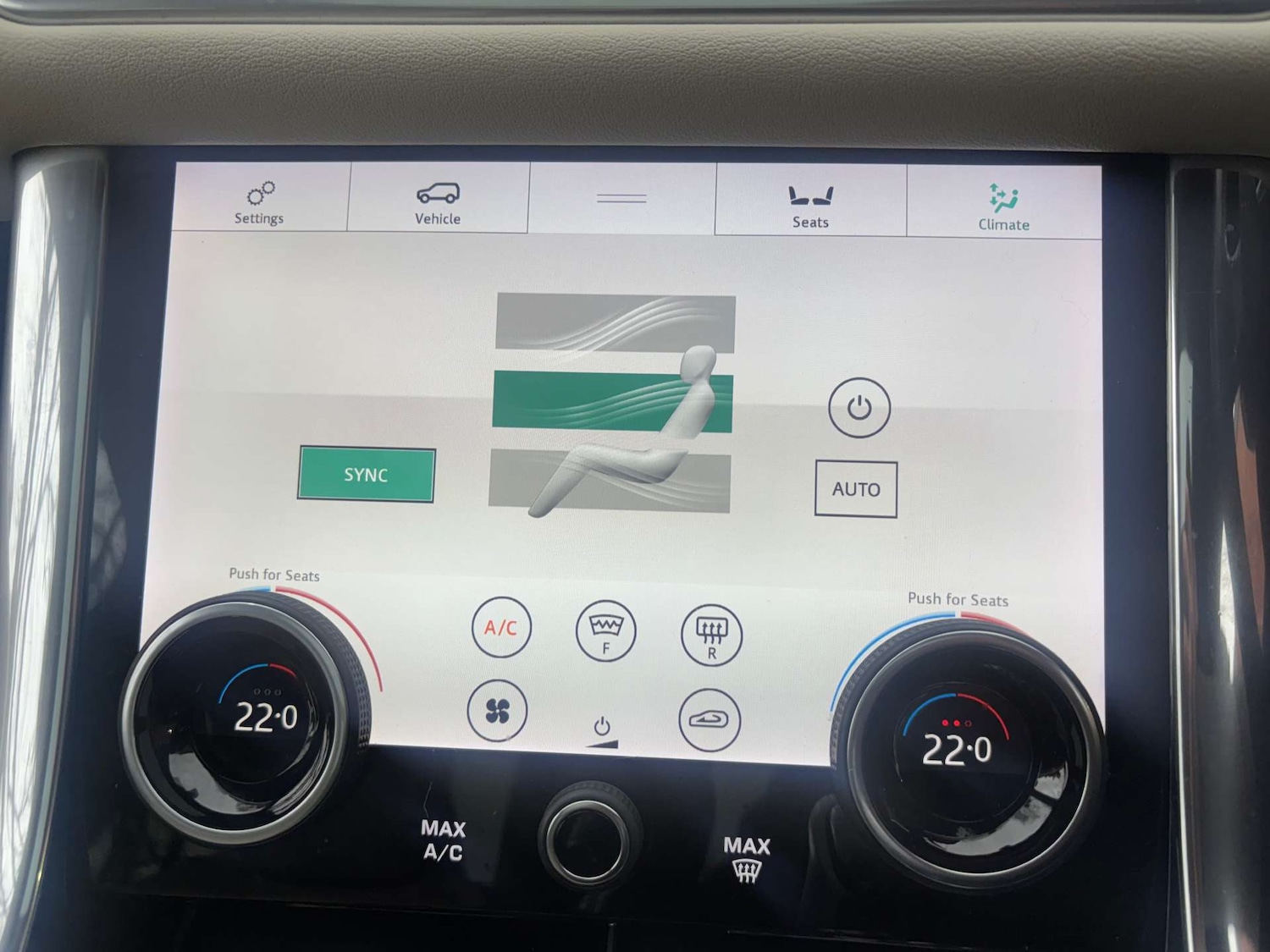 Used Land Rover Range Rover Sport 2019 for sale - 77431038: Photo 30