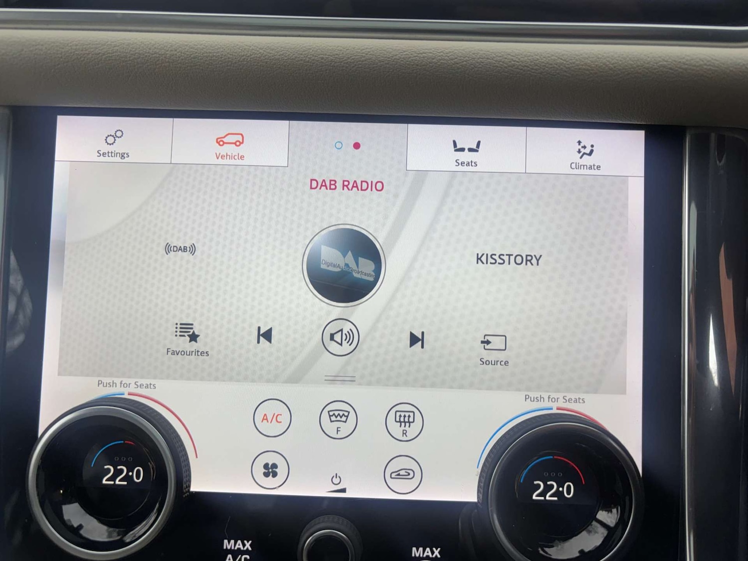 Used Land Rover Range Rover Sport 2019 for sale - 77431038: Photo 31