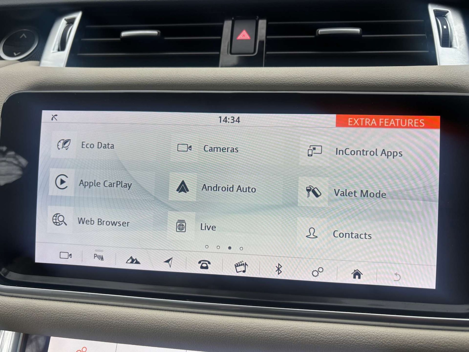 Used Land Rover Range Rover Sport 2019 for sale - 77431038: Photo 33