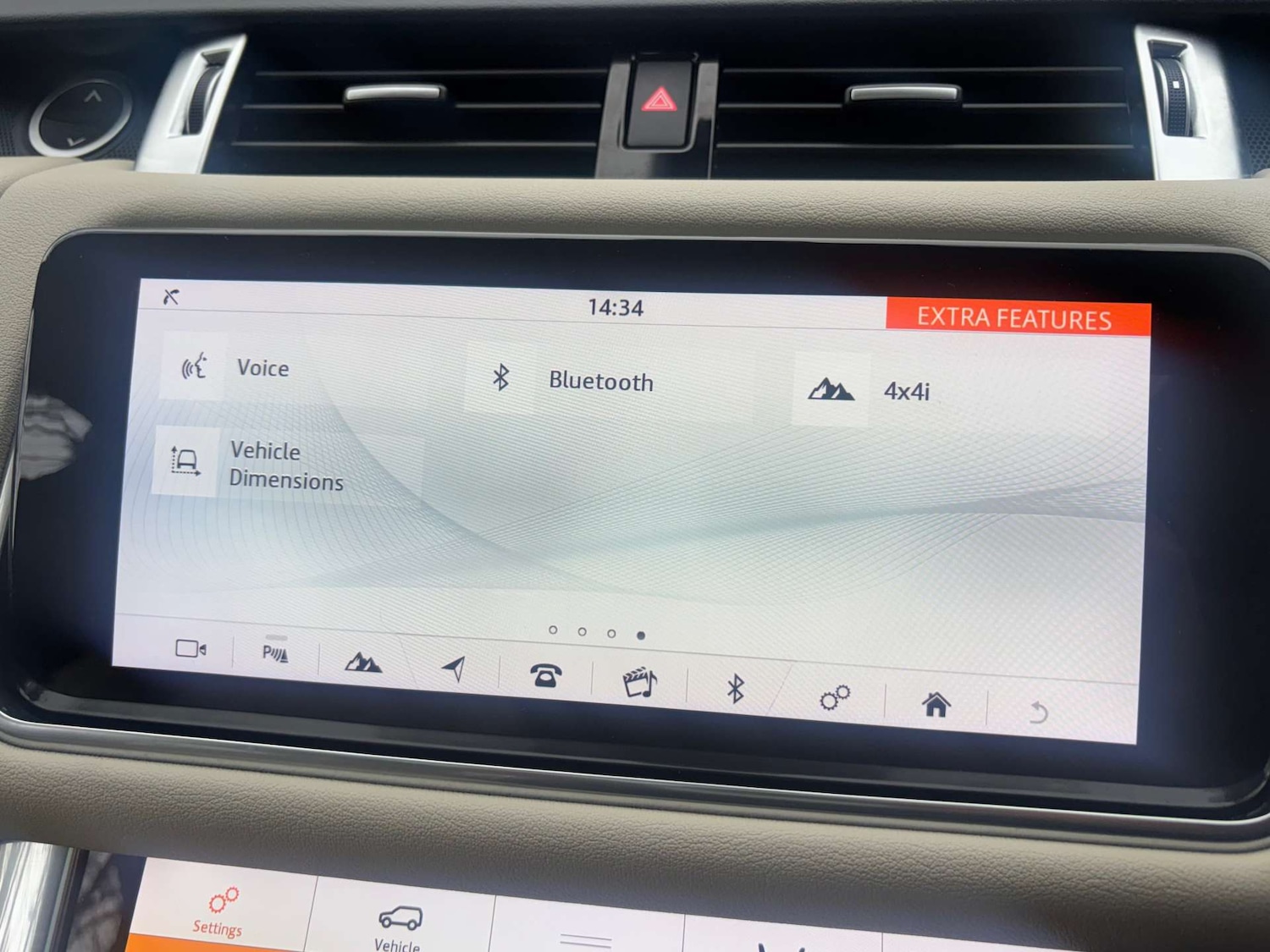 Used Land Rover Range Rover Sport 2019 for sale - 77431038: Photo 34