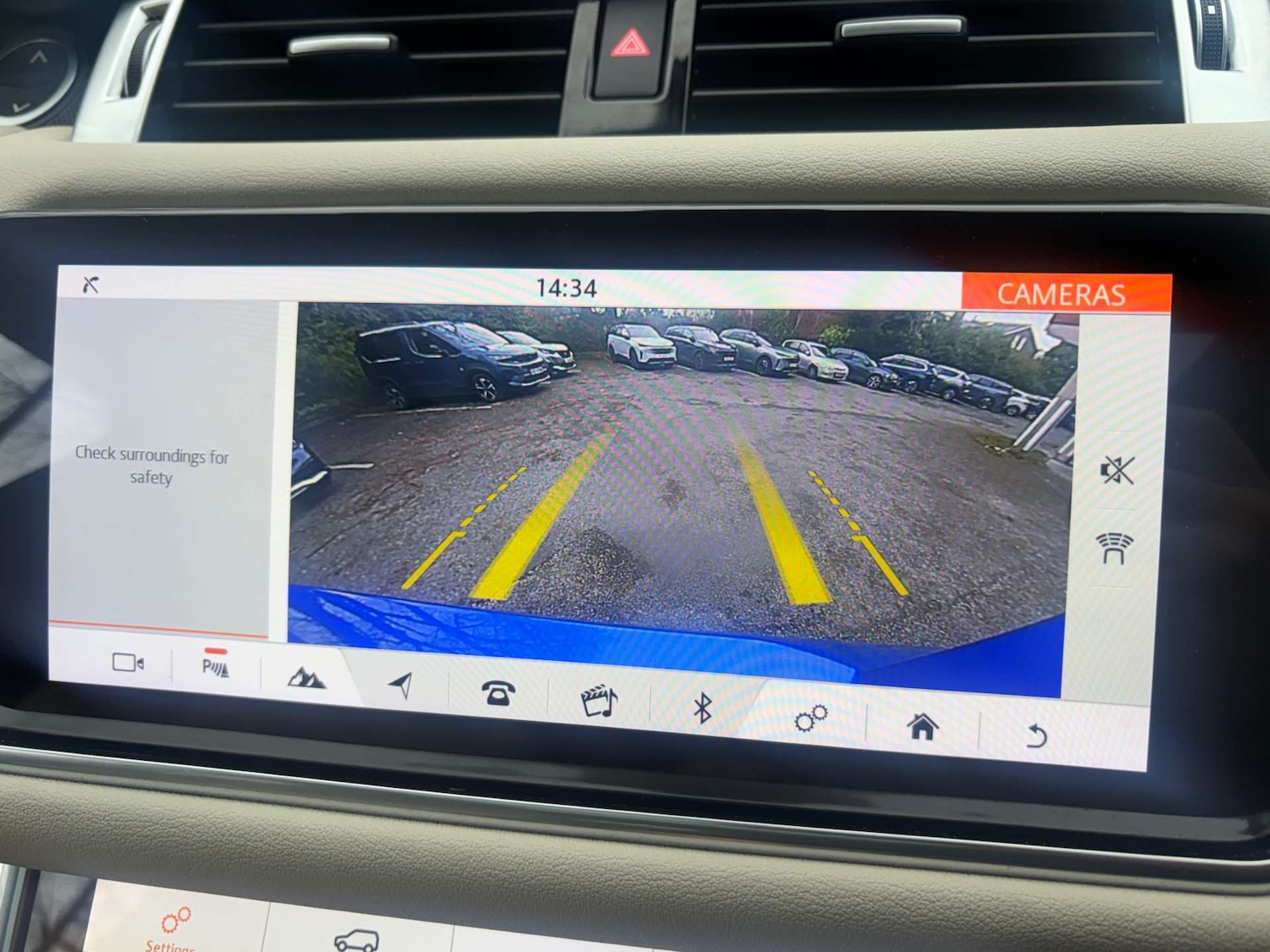 Used Land Rover Range Rover Sport 2019 for sale - 77431038: Photo 36