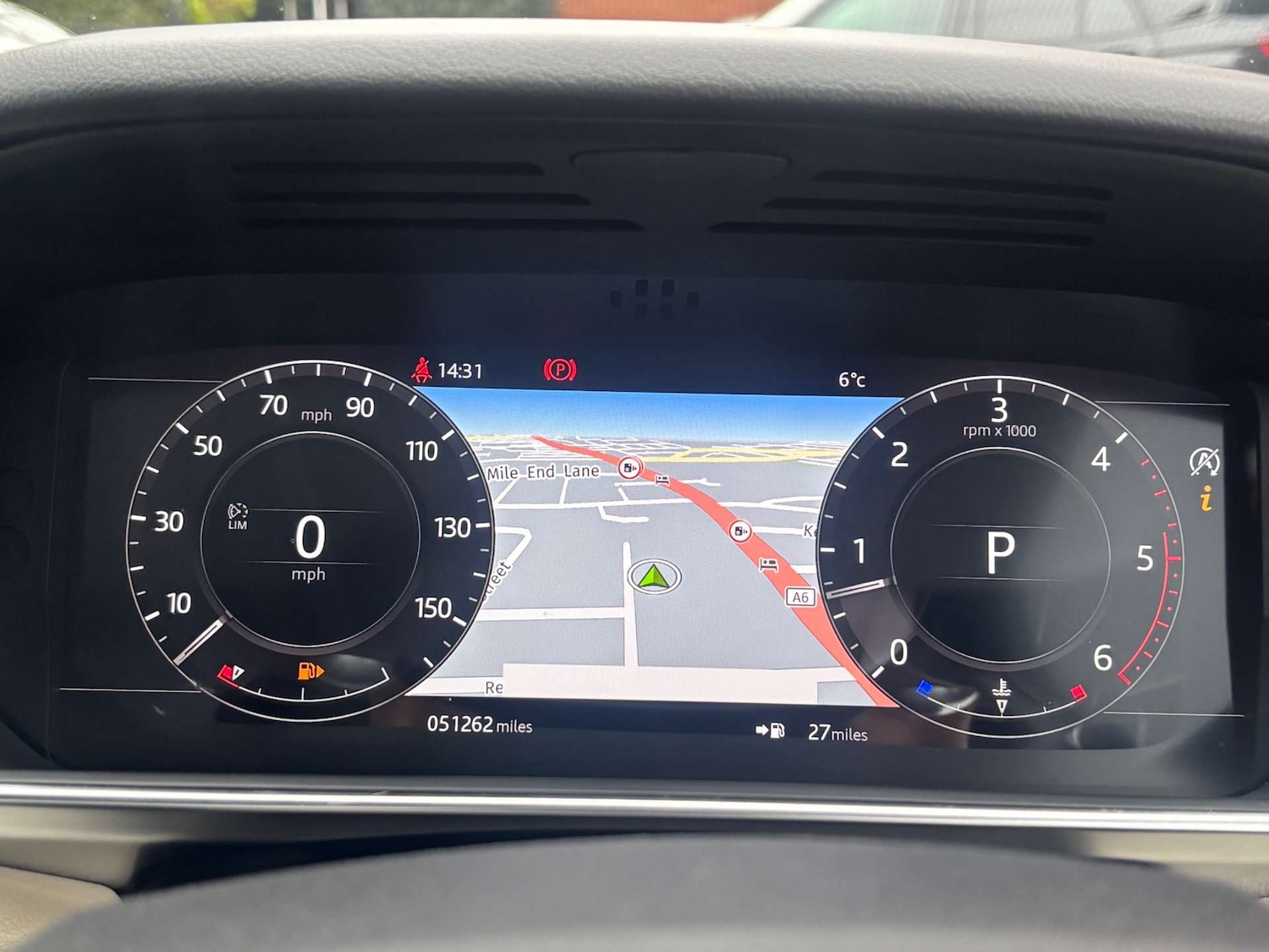 Used Land Rover Range Rover Sport 2019 for sale - 77431038: Photo 37