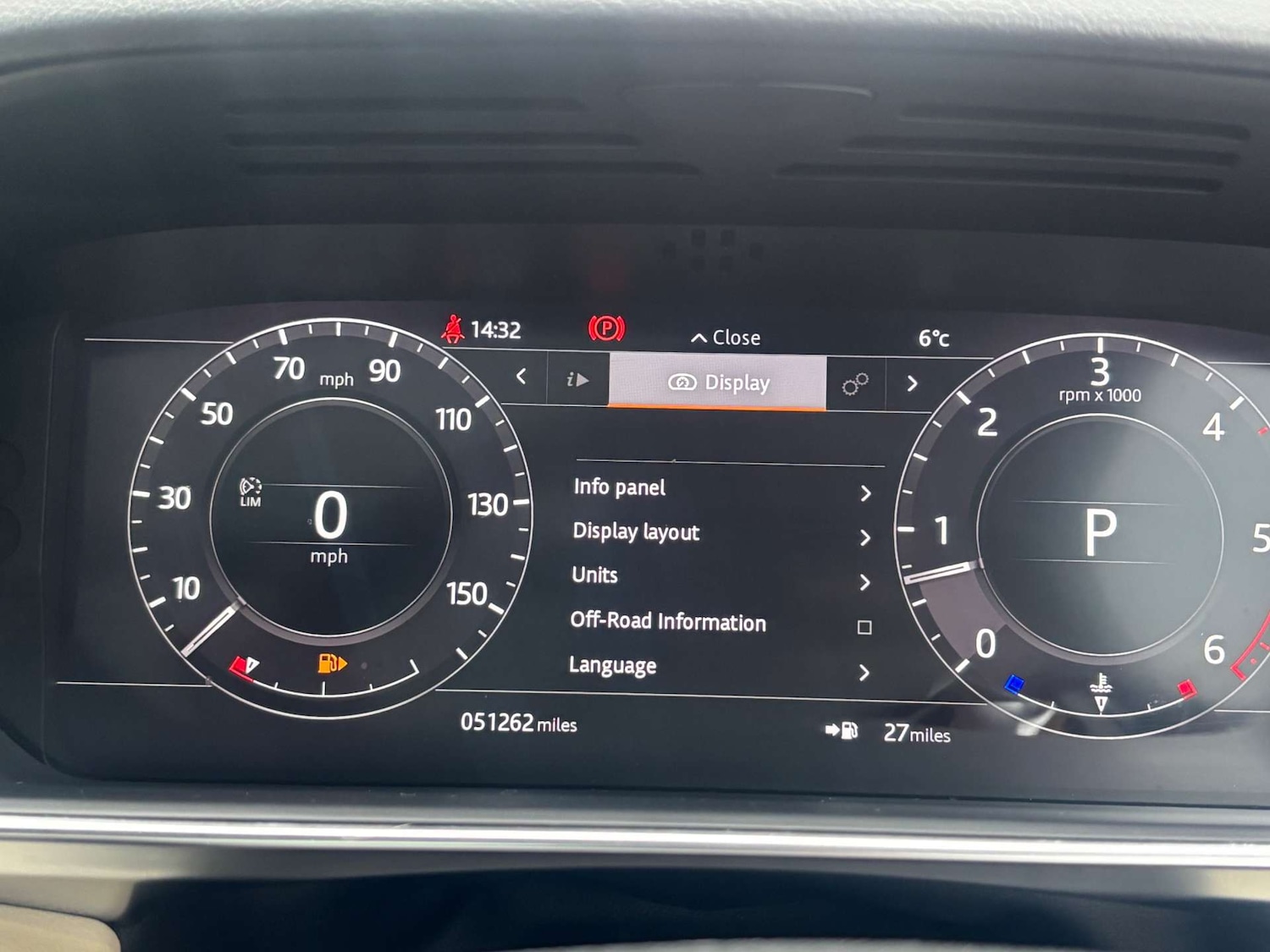 Used Land Rover Range Rover Sport 2019 for sale - 77431038: Photo 38