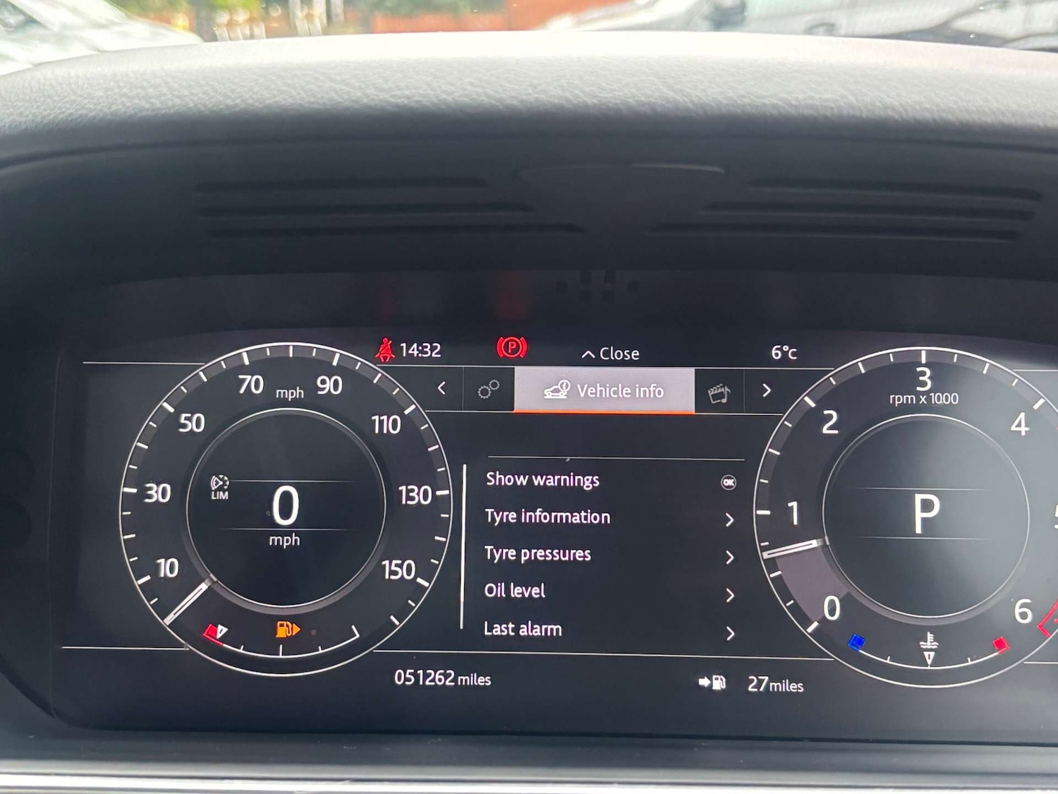 Used Land Rover Range Rover Sport 2019 for sale - 77431038: Photo 42