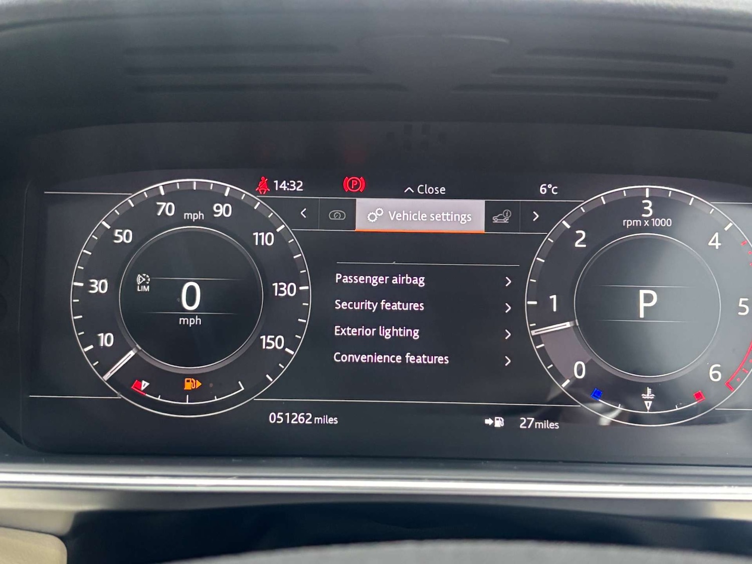 Used Land Rover Range Rover Sport 2019 for sale - 77431038: Photo 43