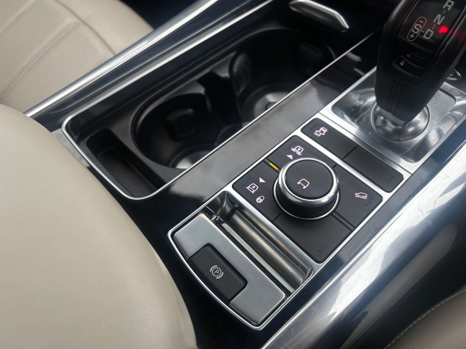 Used Land Rover Range Rover Sport 2019 for sale - 77431038: Photo 45