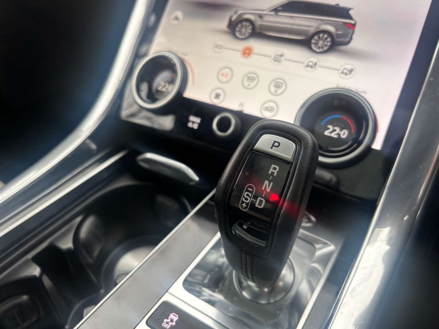 Used Land Rover Range Rover Sport 2019 for sale - 77431038: Photo 46