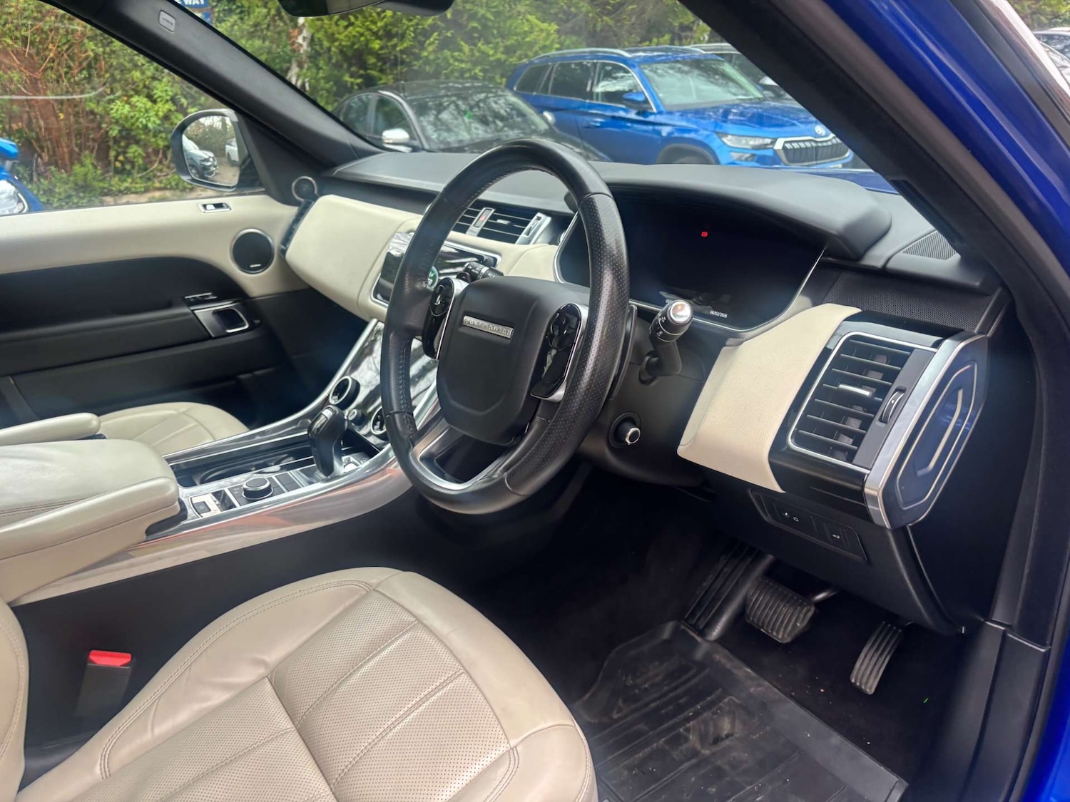 Used Land Rover Range Rover Sport 2019 for sale - 77431038: Photo 47