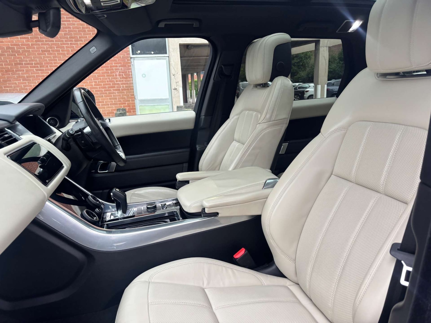 Used Land Rover Range Rover Sport 2019 for sale - 77431038: Photo 49