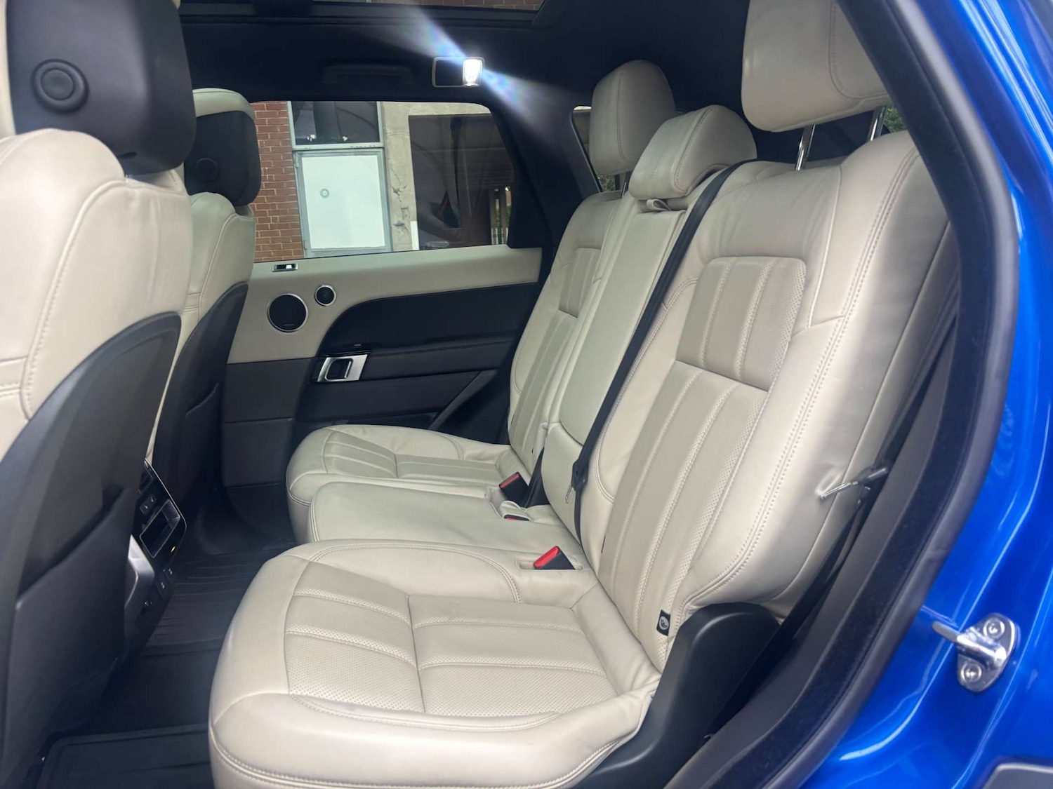 Used Land Rover Range Rover Sport 2019 for sale - 77431038: Photo 51
