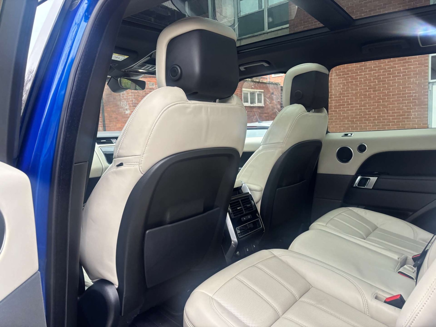 Used Land Rover Range Rover Sport 2019 for sale - 77431038: Photo 52