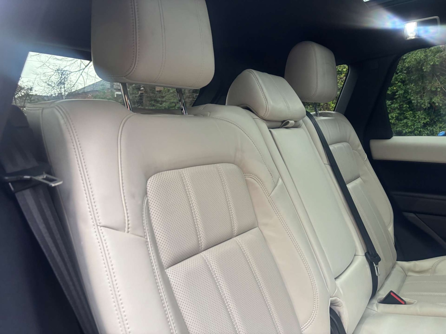 Used Land Rover Range Rover Sport 2019 for sale - 77431038: Photo 53