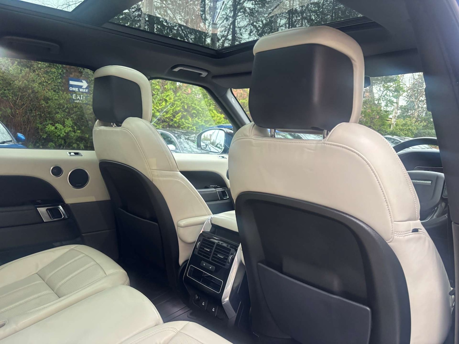 Used Land Rover Range Rover Sport 2019 for sale - 77431038: Photo 54