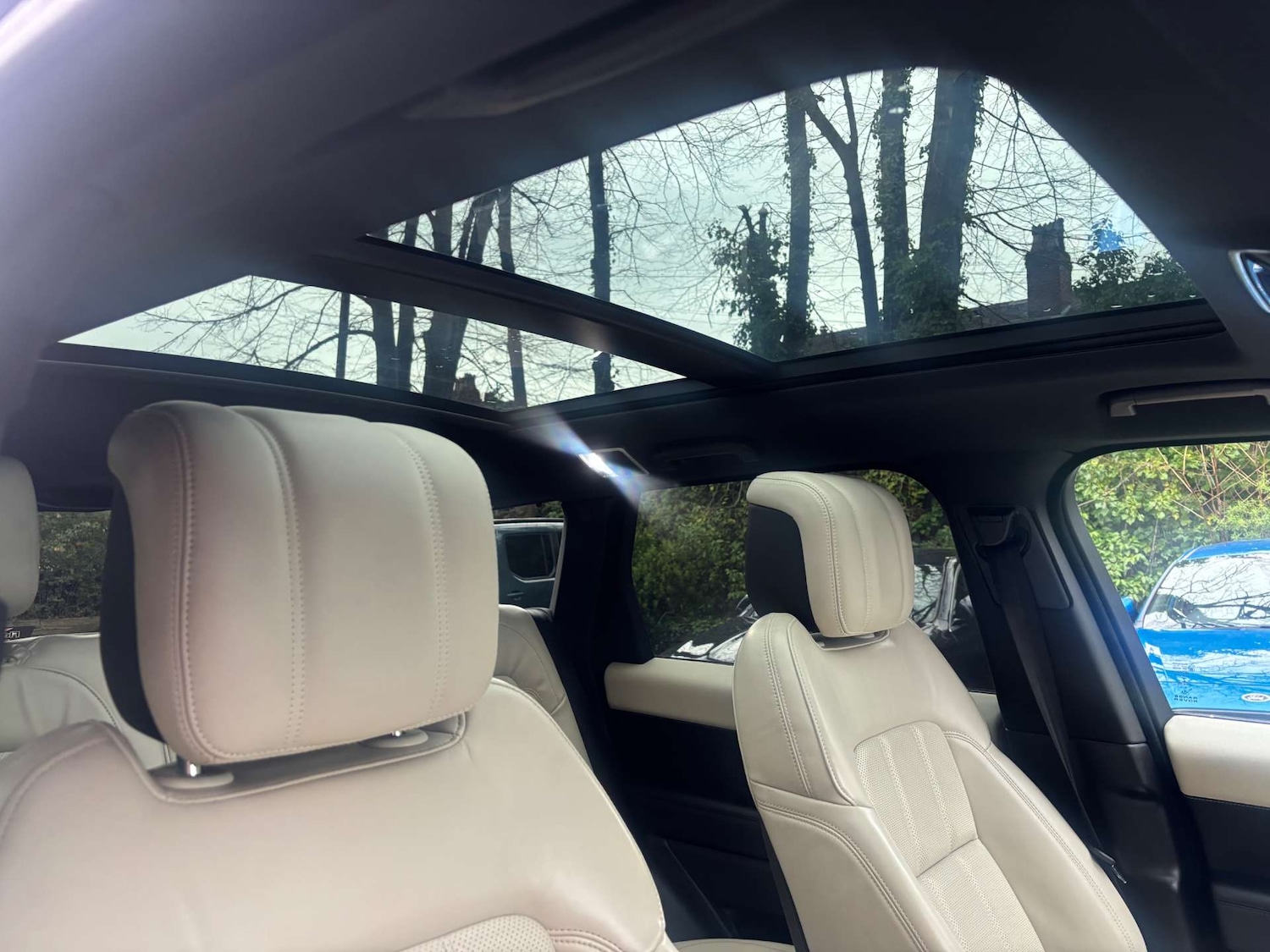 Used Land Rover Range Rover Sport 2019 for sale - 77431038: Photo 55