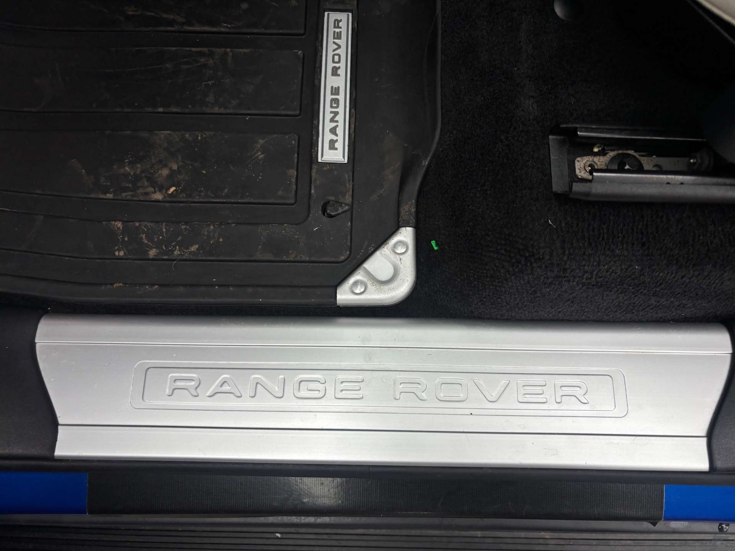 Used Land Rover Range Rover Sport 2019 for sale - 77431038: Photo 59