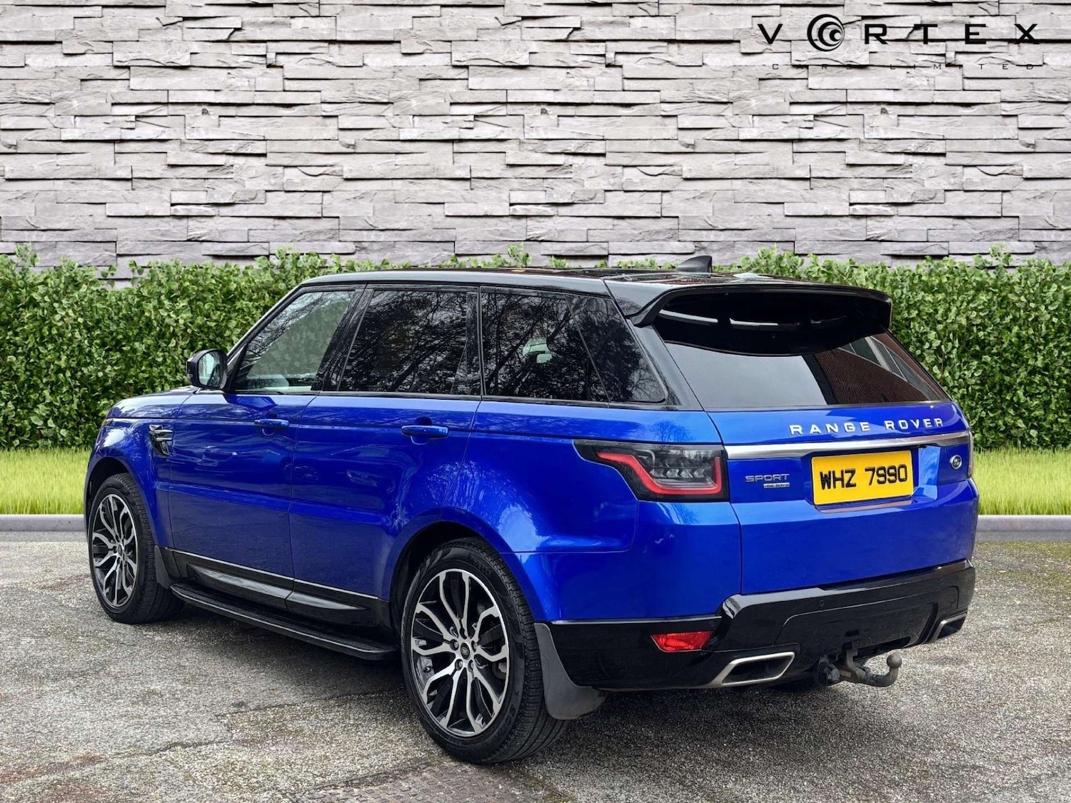 Used Land Rover Range Rover Sport 2019 for sale - 77431038: Photo 6