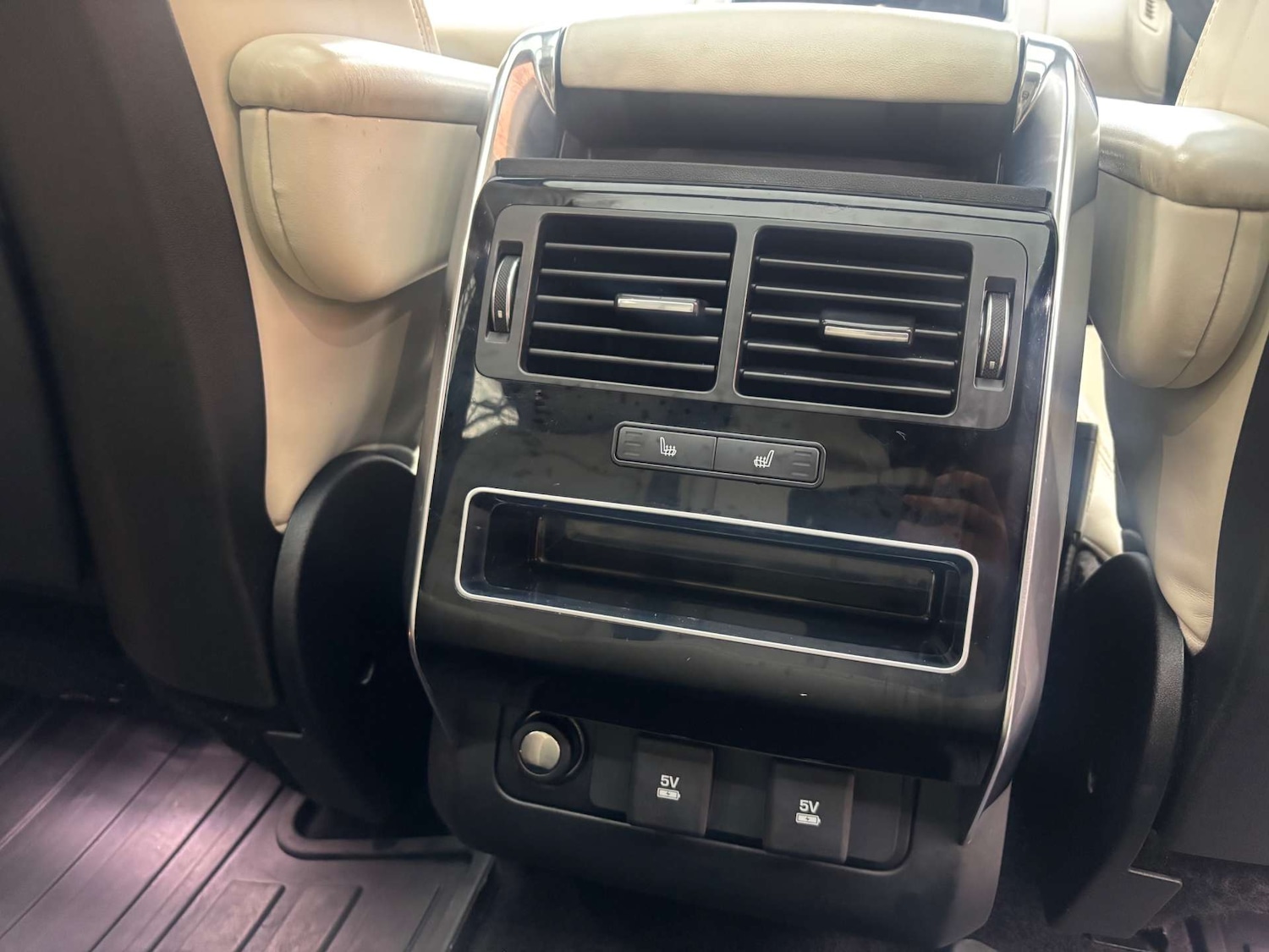 Used Land Rover Range Rover Sport 2019 for sale - 77431038: Photo 63
