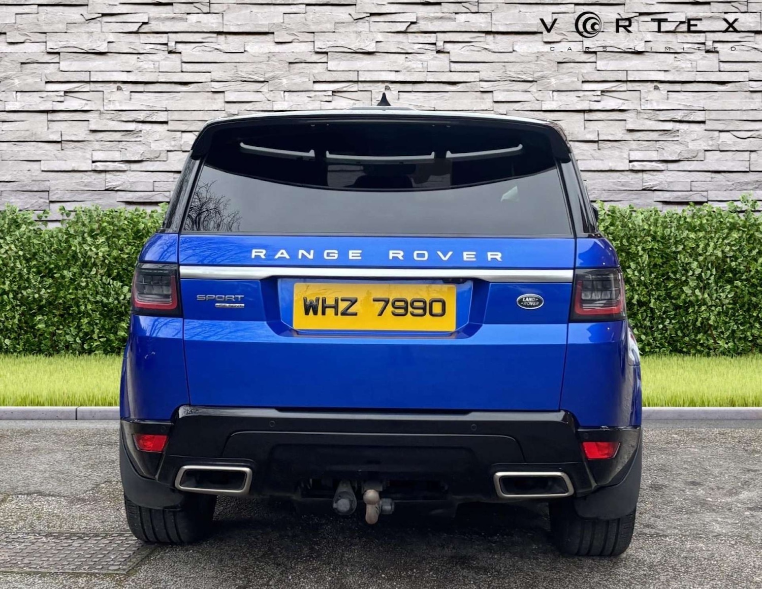 Used Land Rover Range Rover Sport 2019 for sale - 77431038: Photo 7