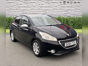 Used Peugeot 208 2015 for sale - 75864162: Photo