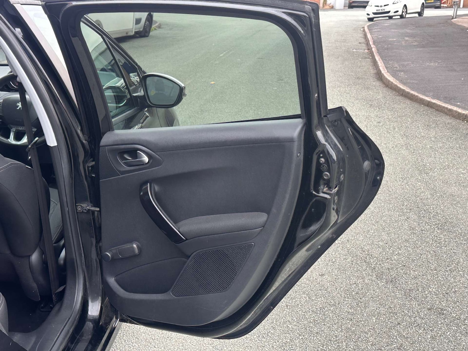 Vehicle 26