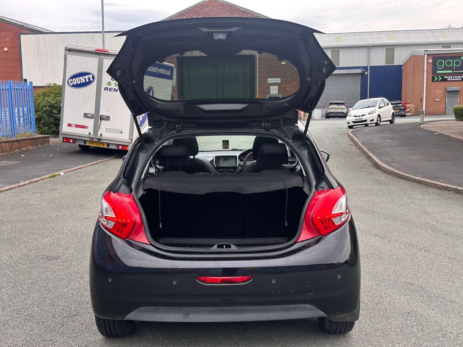 Vehicle 35