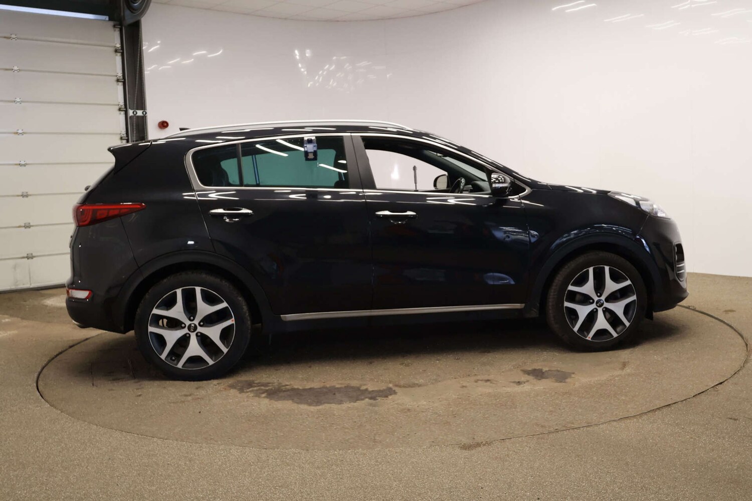 Used Kia Sportage 2017 for sale - 78083367: Photo 6