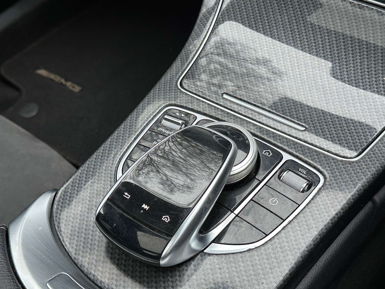 Used Mercedes-Benz C Class 2018 for sale - 77241068: Photo 18