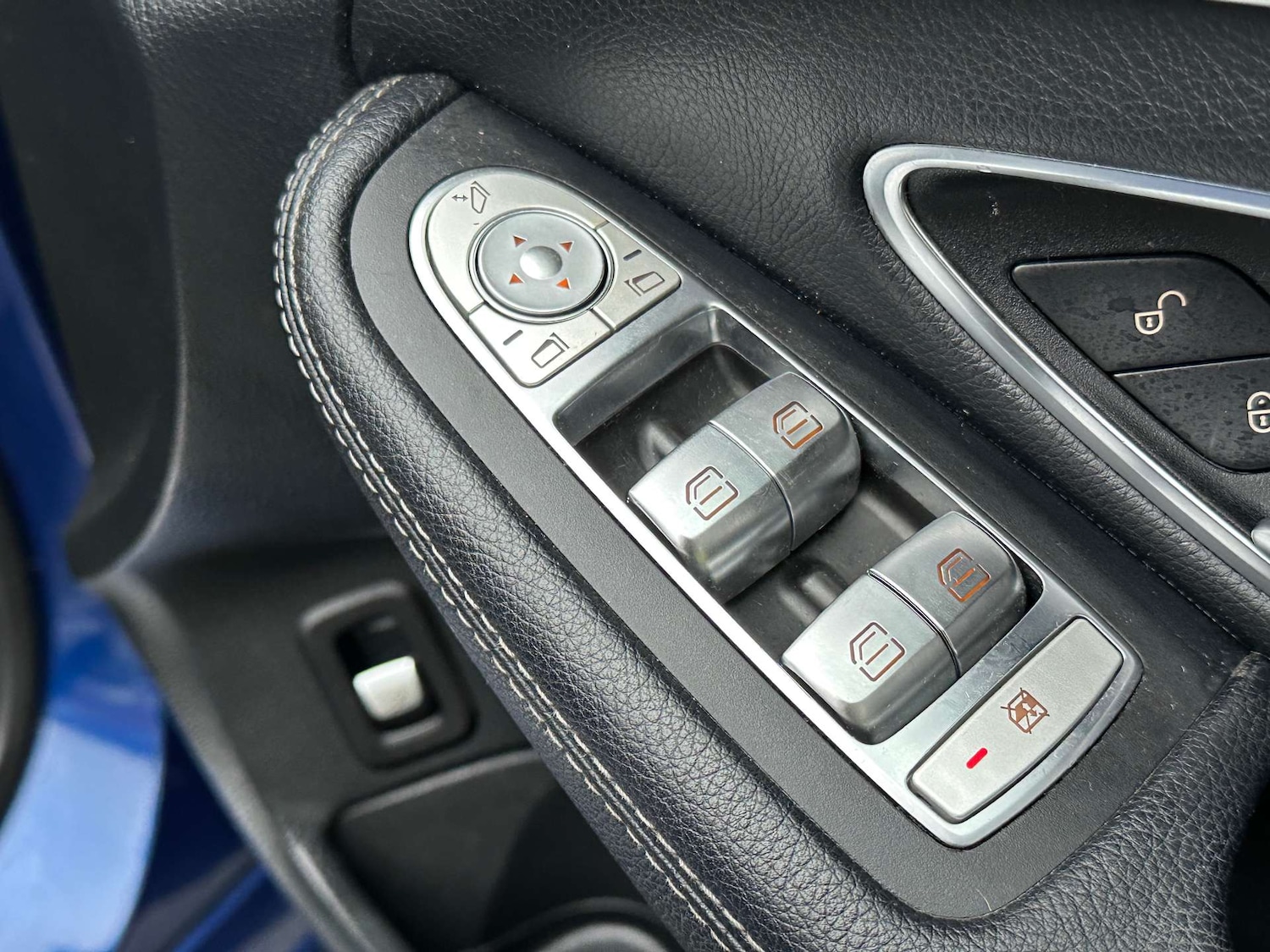 Used Mercedes-Benz C Class 2018 for sale - 77241068: Photo 21