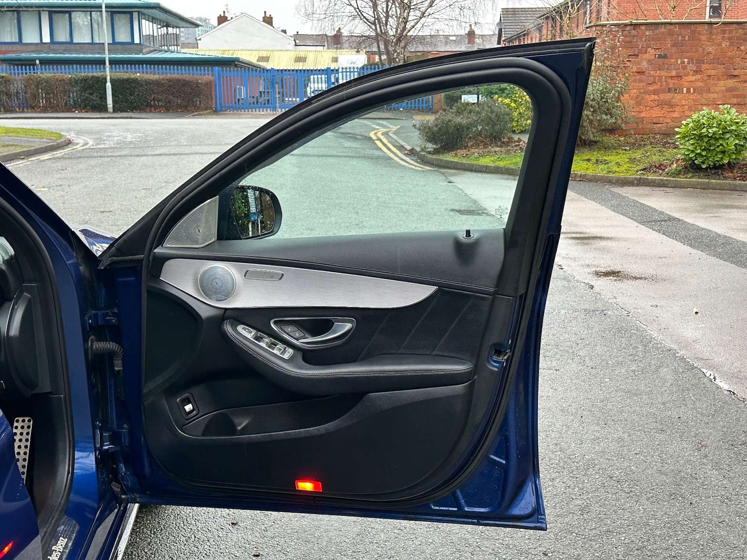 Used Mercedes-Benz C Class 2018 for sale - 77241068: Photo 30