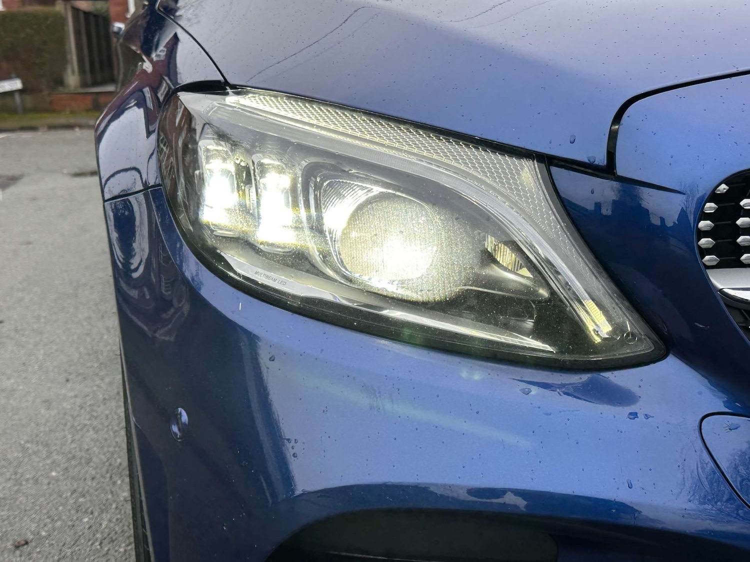 Used Mercedes-Benz C Class 2018 for sale - 77241068: Photo 31