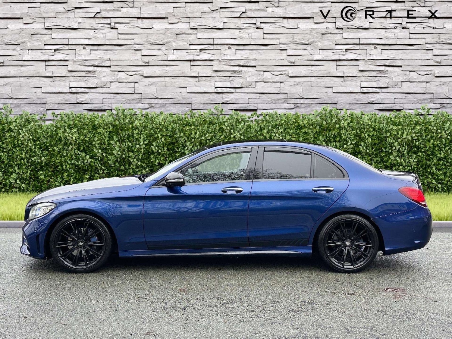 Used Mercedes-Benz C Class 2018 for sale - 77241068: Photo 5