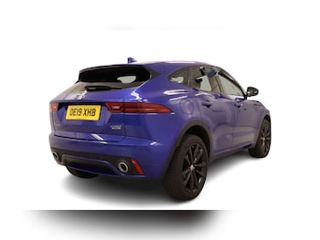 Used Jaguar E-Pace 2019 for sale - 79179010: Photo