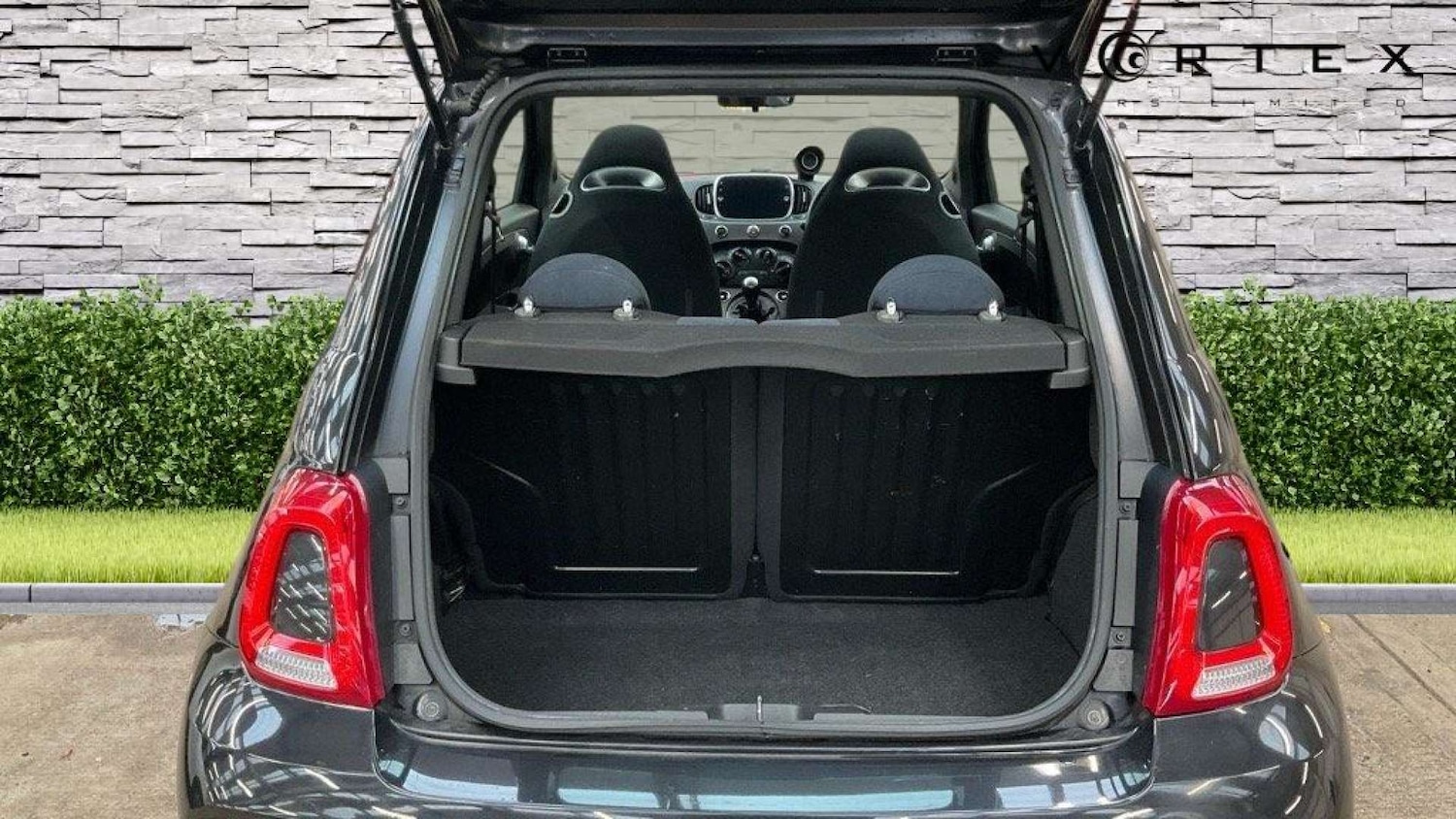 Used Abarth 595 2017 for sale - 77172410: Photo 11