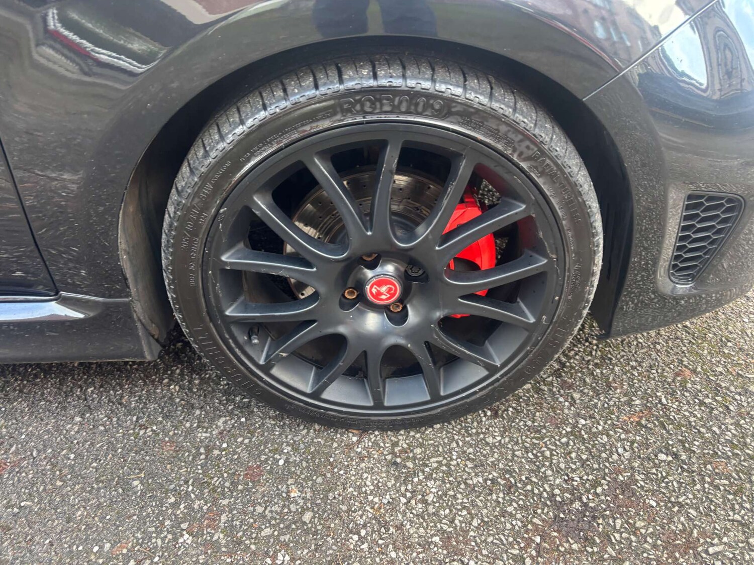 Used Abarth 595 2017 for sale - 77172410: Photo 13