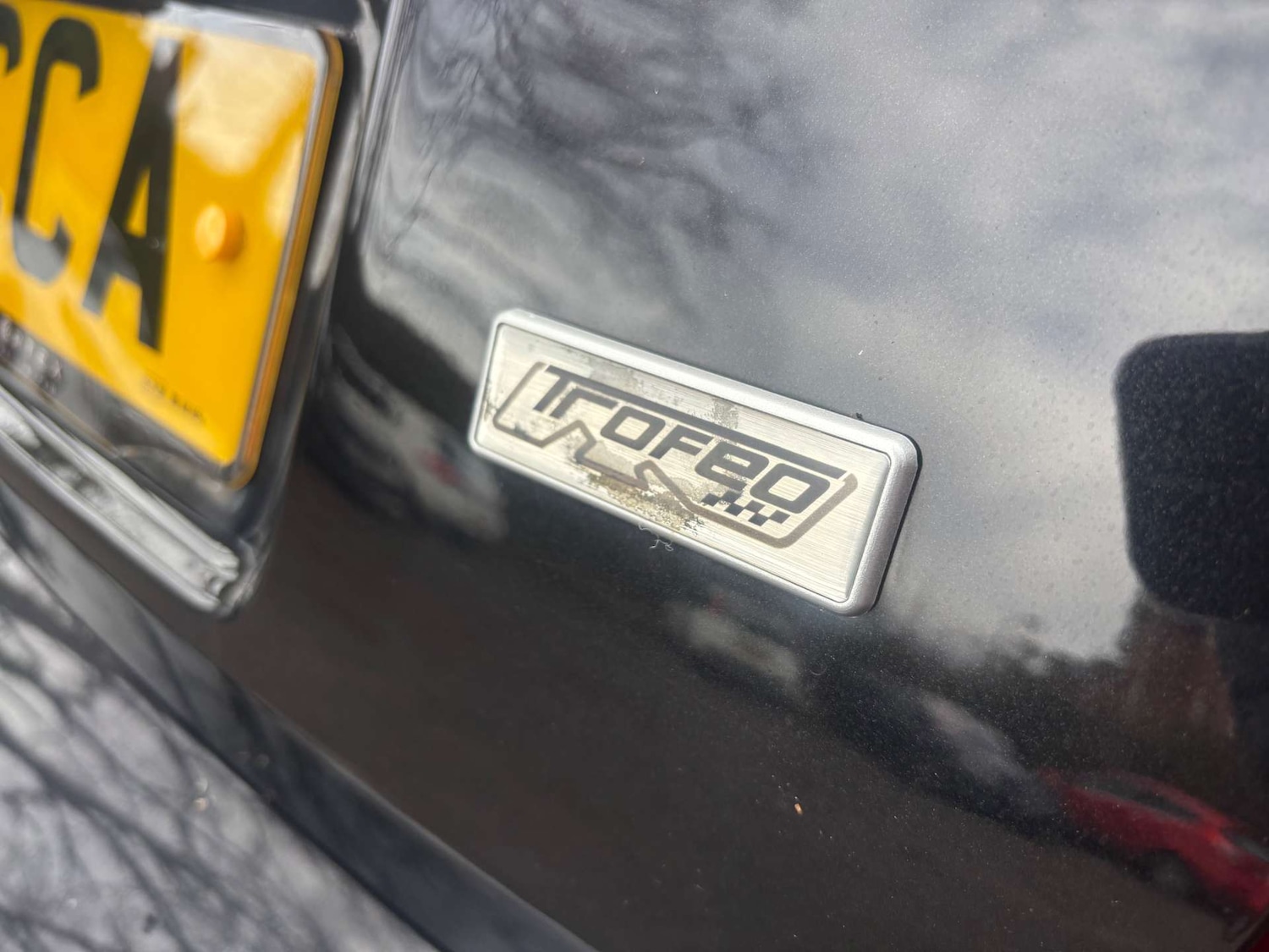 Used Abarth 595 2017 for sale - 77172410: Photo 17