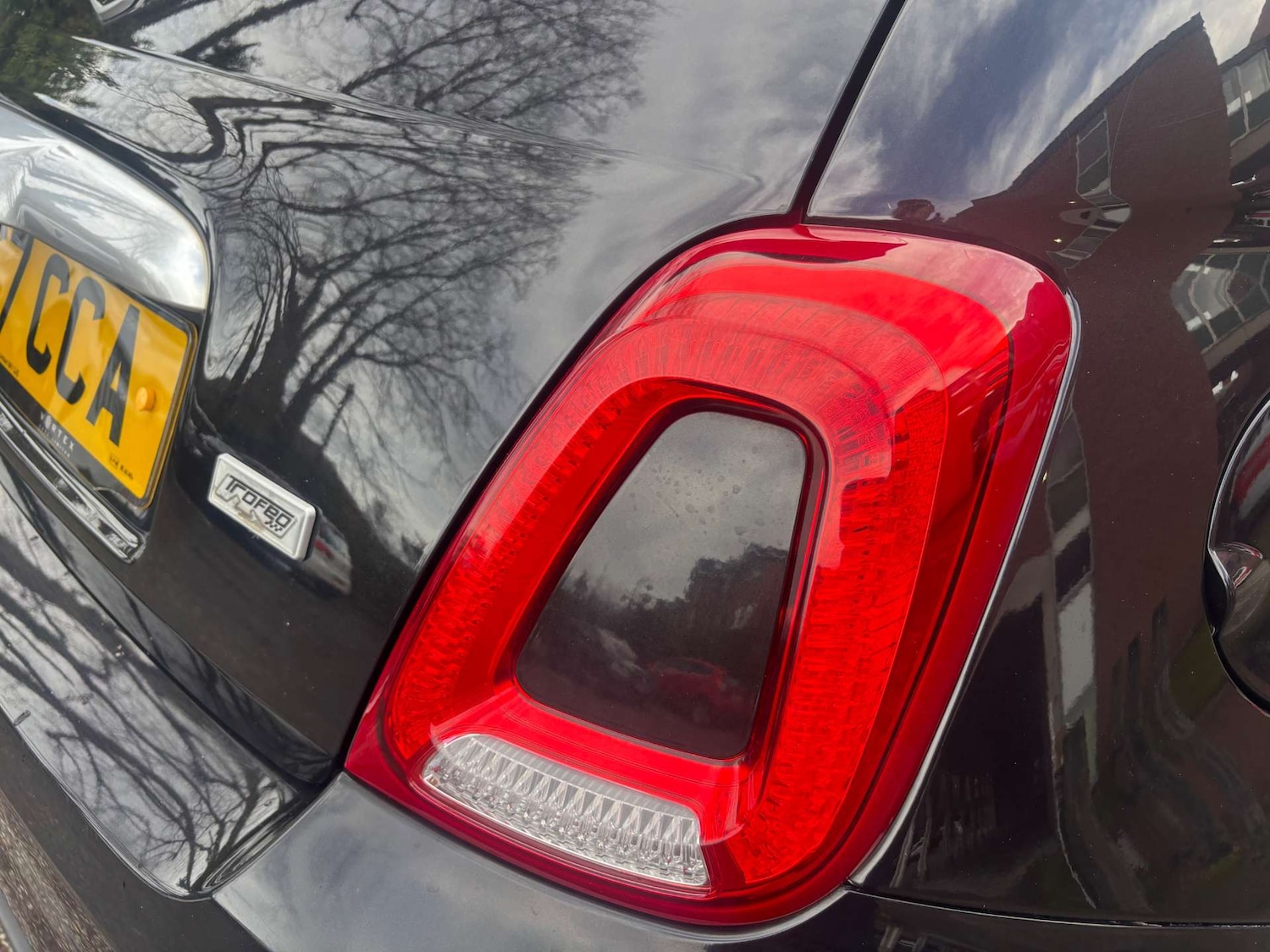 Used Abarth 595 2017 for sale - 77172410: Photo 18