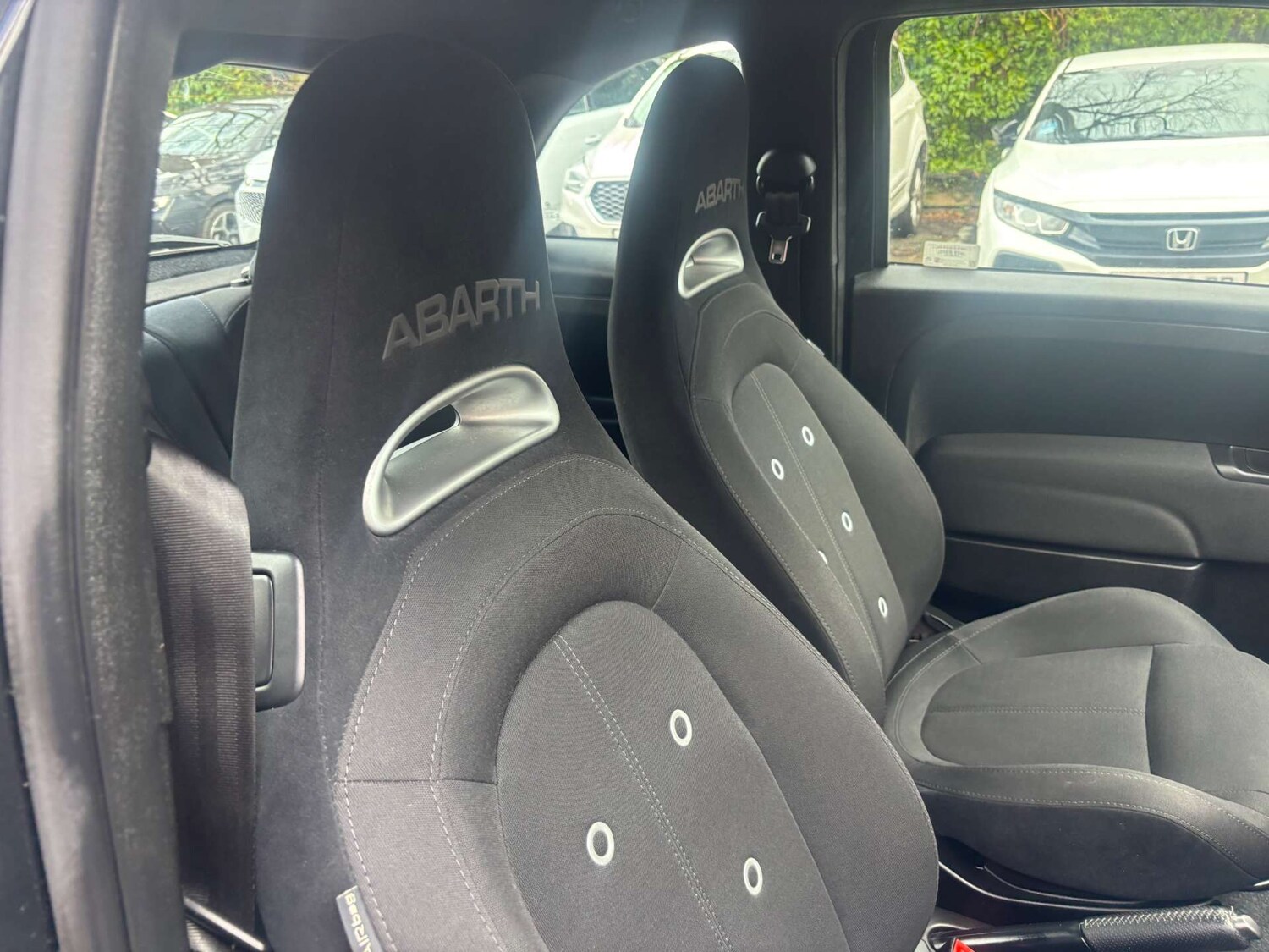 Used Abarth 595 2017 for sale - 77172410: Photo 23