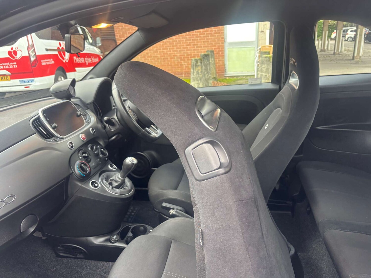 Used Abarth 595 2017 for sale - 77172410: Photo 26