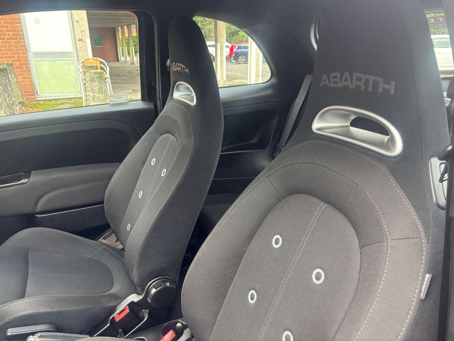 Used Abarth 595 2017 for sale - 77172410: Photo 27