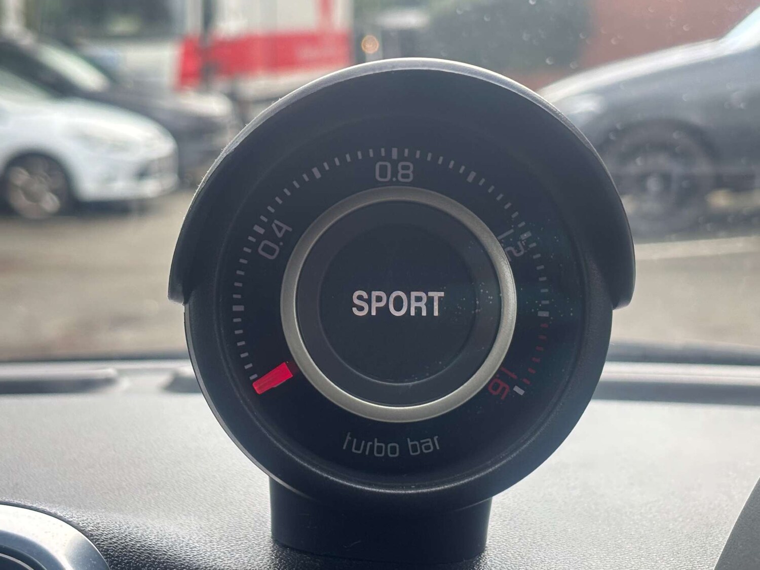 Used Abarth 595 2017 for sale - 77172410: Photo 31