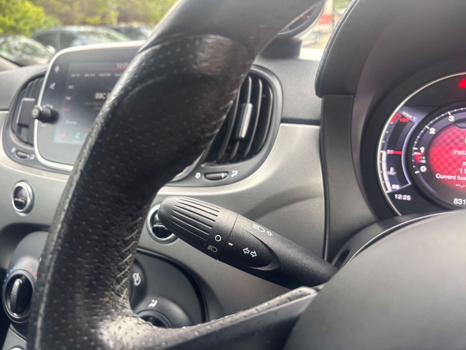 Used Abarth 595 2017 for sale - 77172410: Photo 34