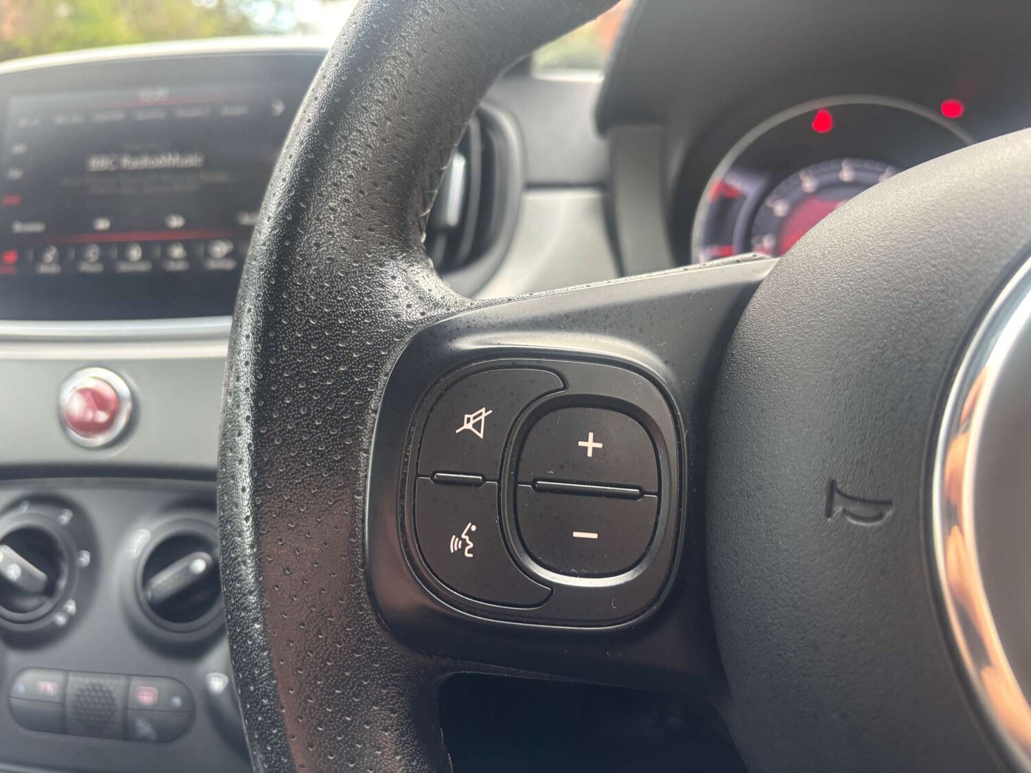 Used Abarth 595 2017 for sale - 77172410: Photo 35