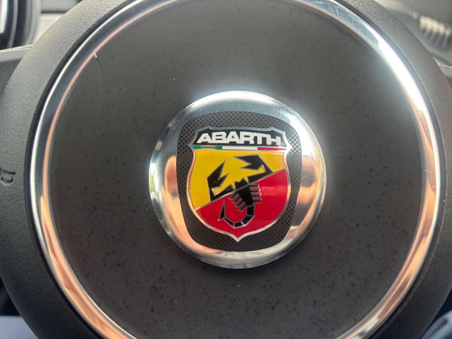 Used Abarth 595 2017 for sale - 77172410: Photo 36