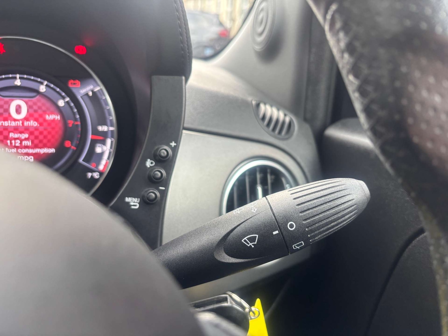 Used Abarth 595 2017 for sale - 77172410: Photo 38