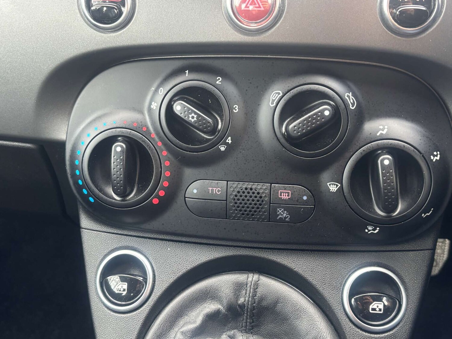 Used Abarth 595 2017 for sale - 77172410: Photo 40