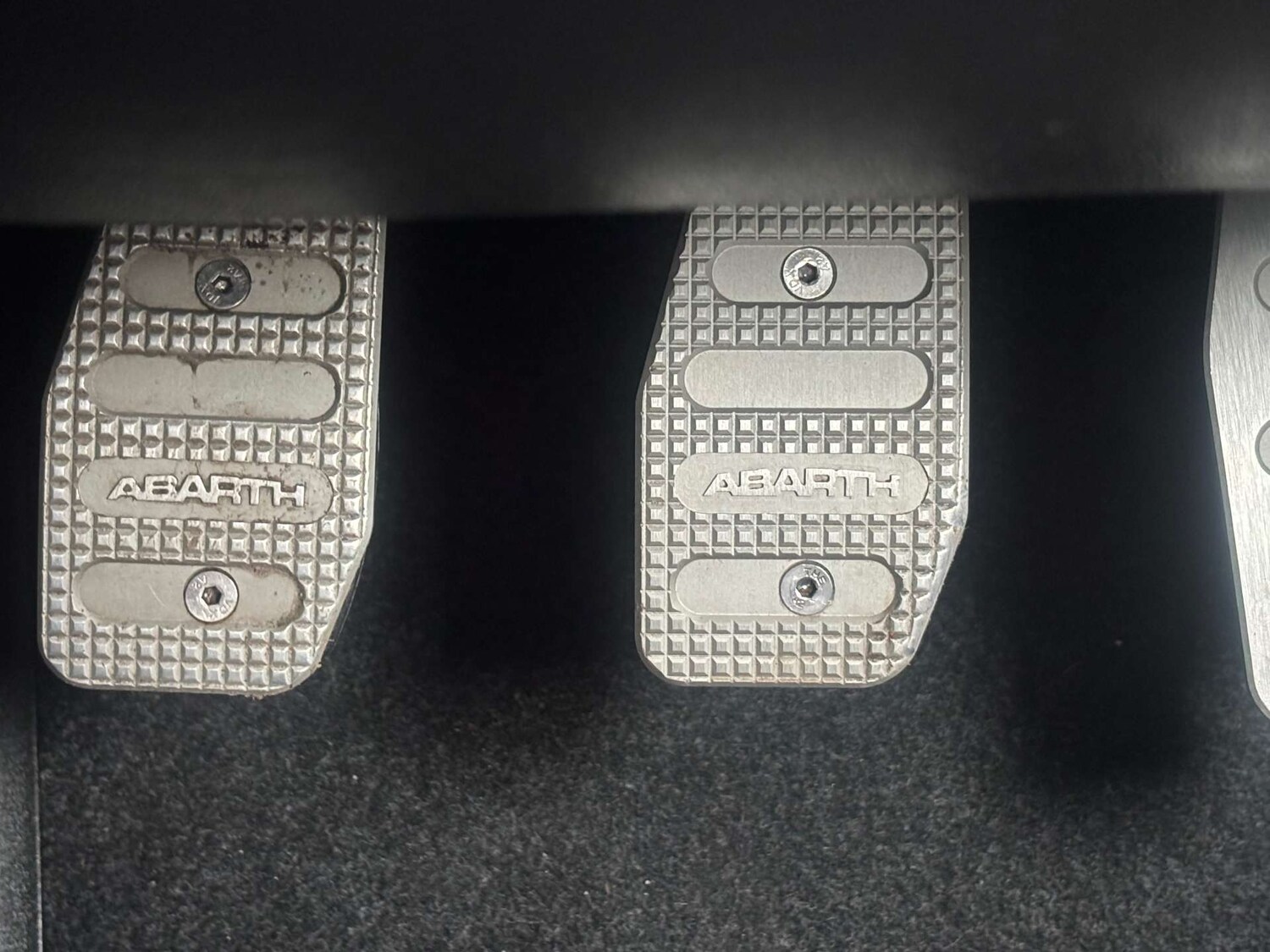 Used Abarth 595 2017 for sale - 77172410: Photo 42