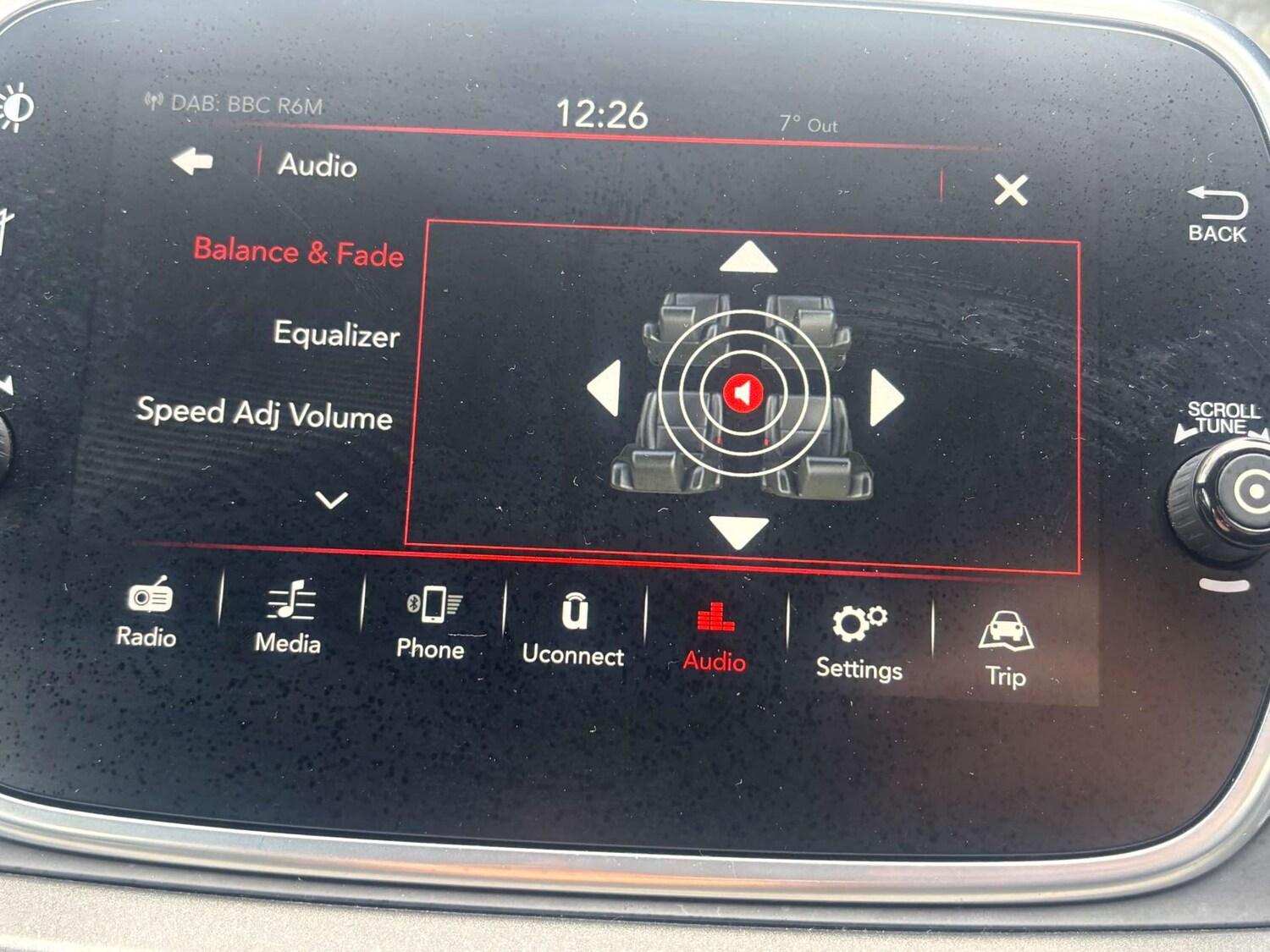 Used Abarth 595 2017 for sale - 77172410: Photo 43