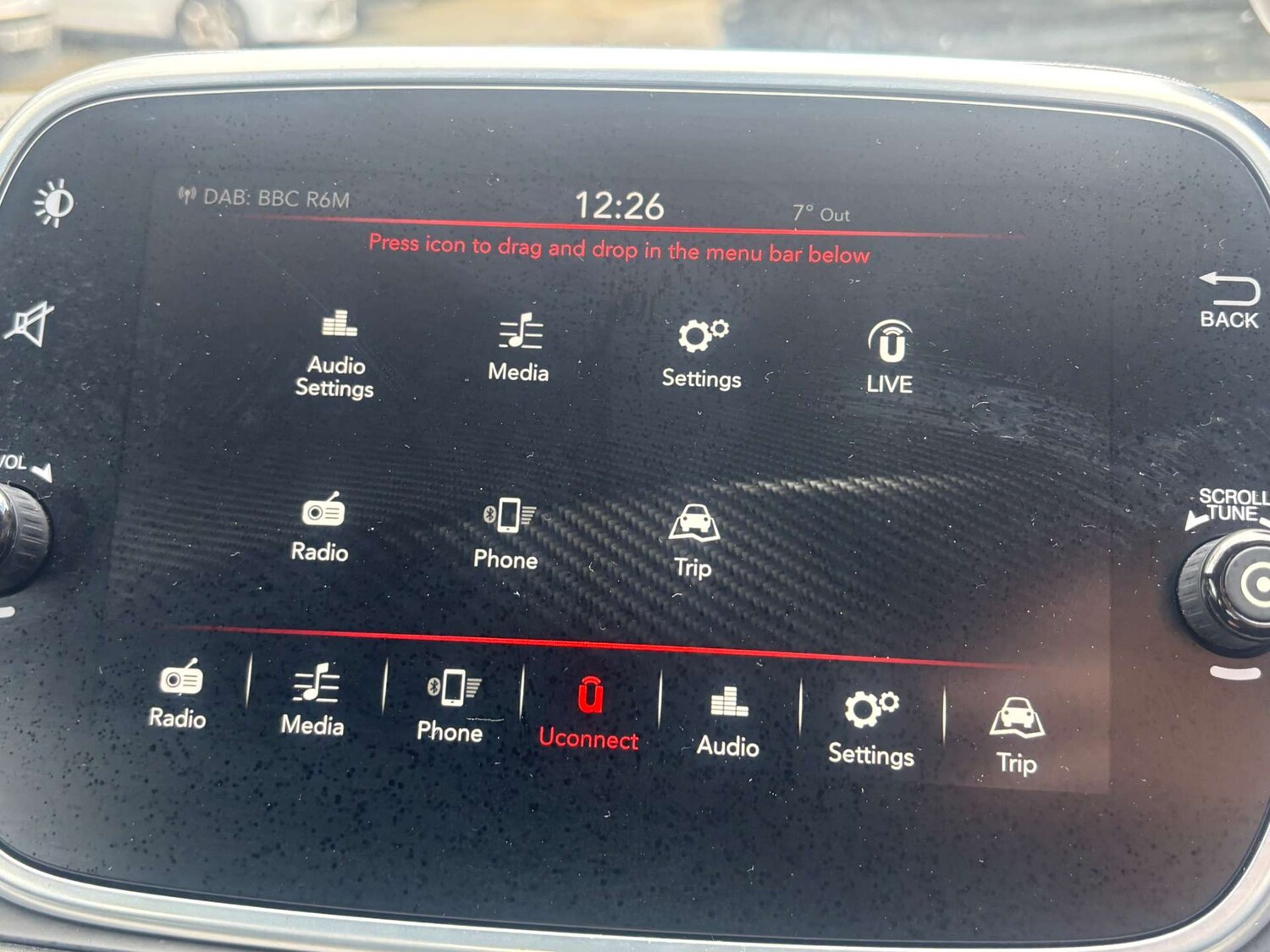 Used Abarth 595 2017 for sale - 77172410: Photo 44